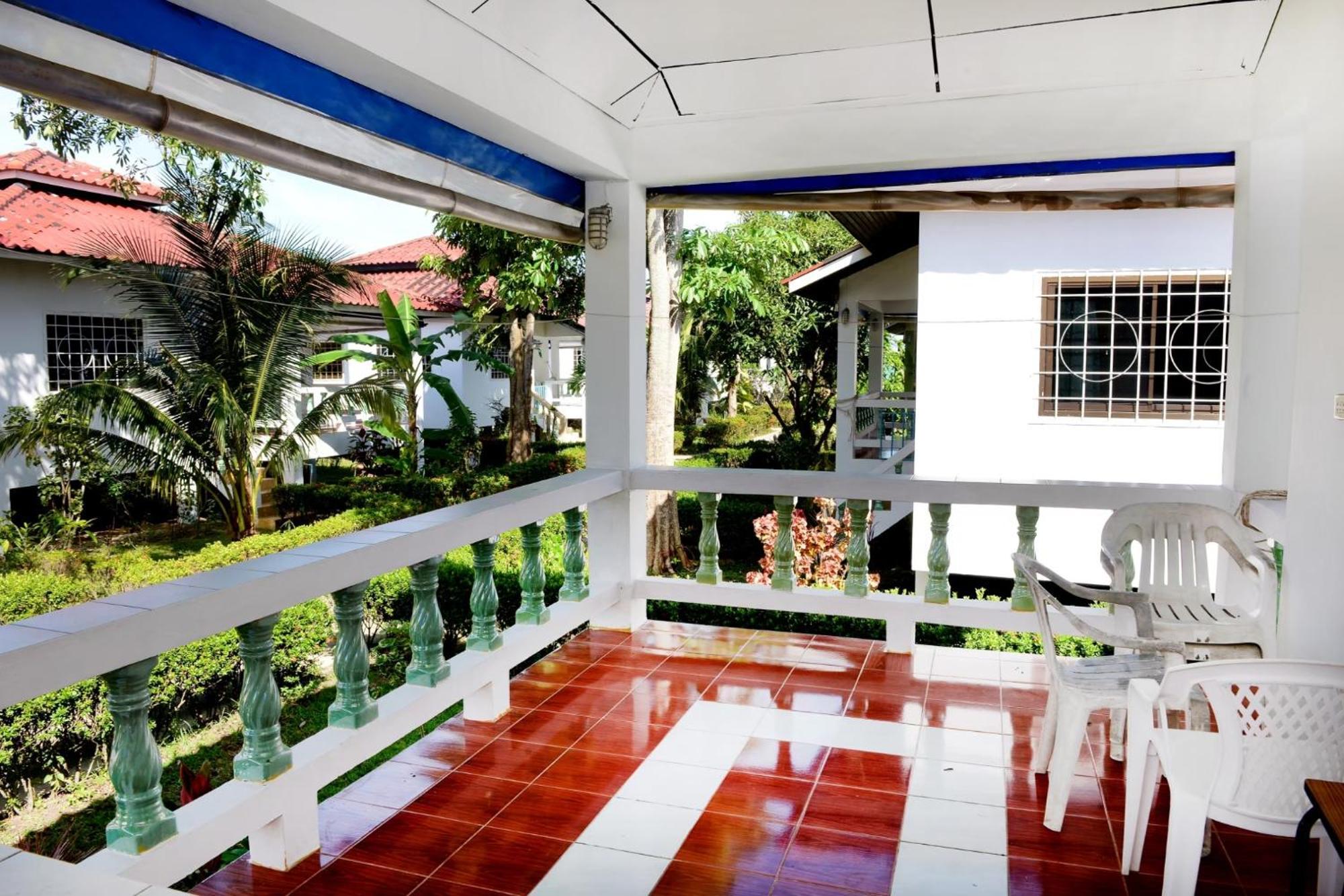 Sunrise Beach Villa سوراثاني المظهر الخارجي الصورة